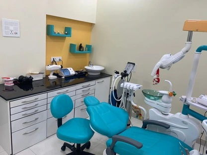 dental clinic in jaipur