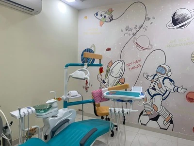 dental clinic in jaipur